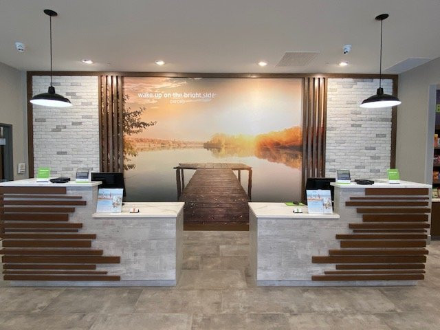 La Quinta Inn & Suites by Wyndham Oxford主图