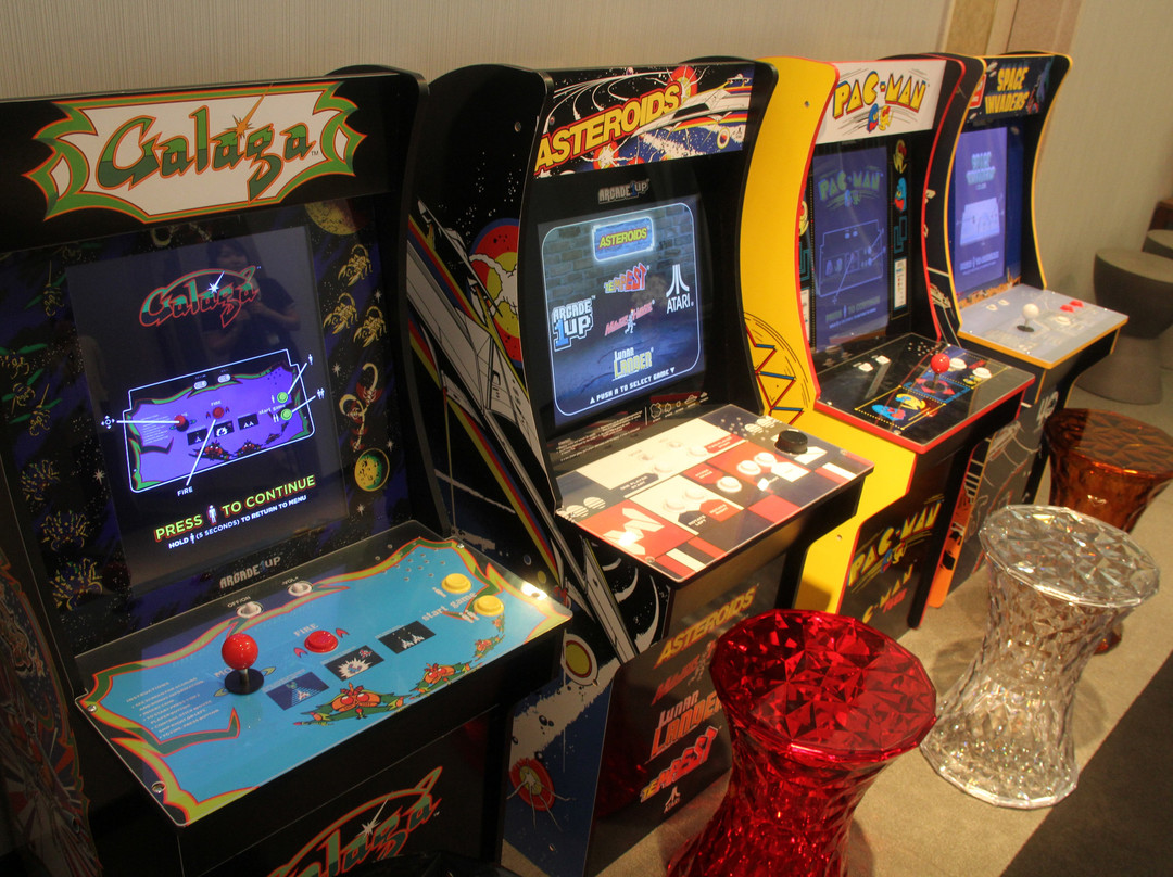 Hotel Premium Lake Toya主图