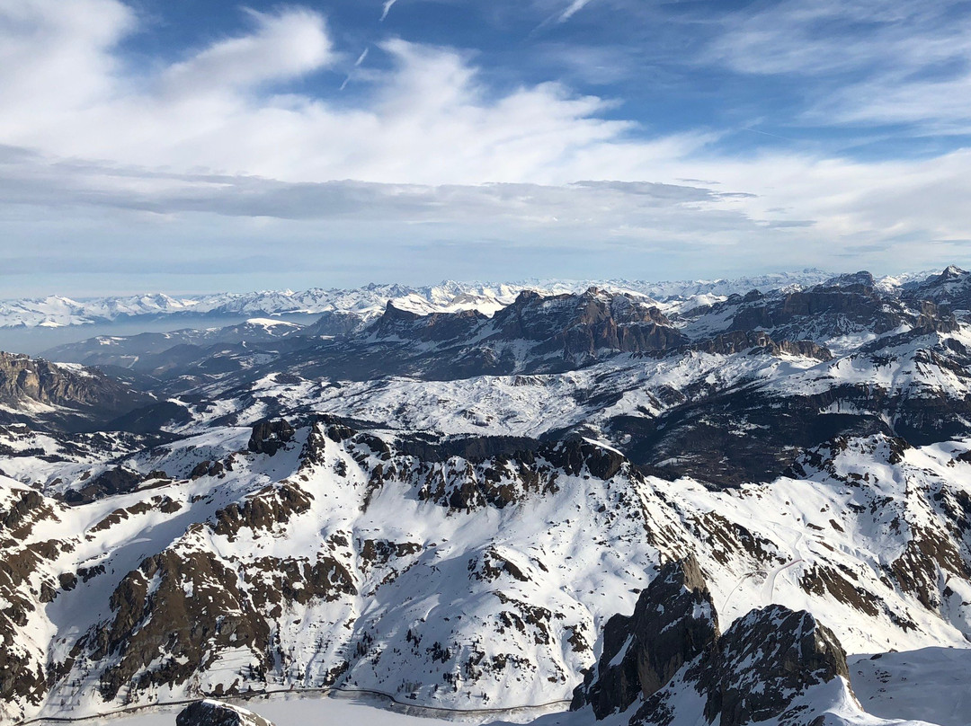 Dolomiti Ski Tour景点图片