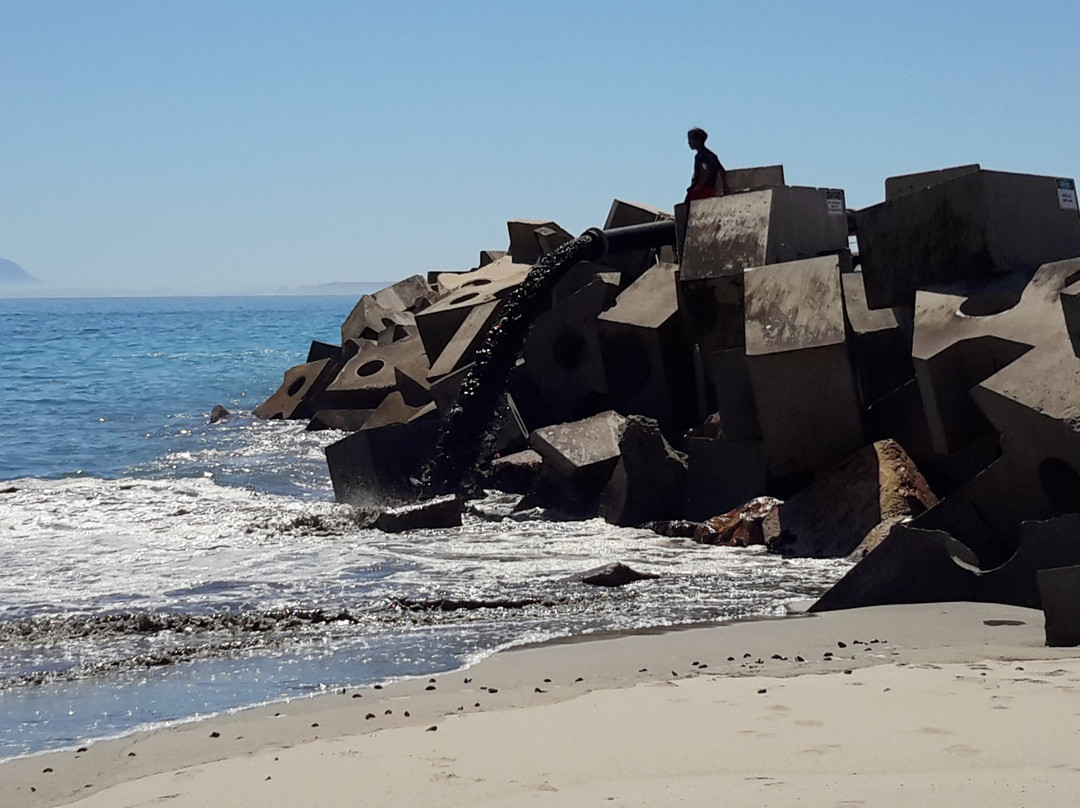 Bikini Beach-高登湾必去景点