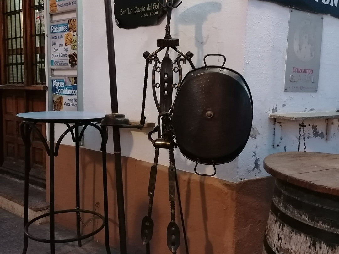 Posada Abuela Fidela主图