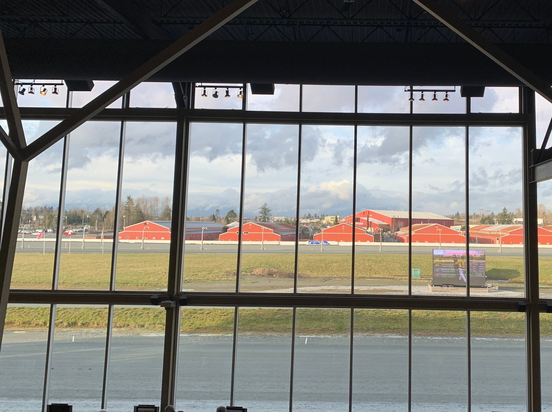 Elements Casino Surrey-素里必去景点