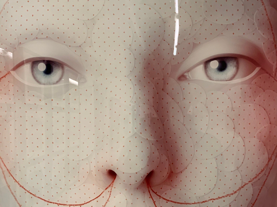 Museu da Fotografia Fortaleza-福塔莱萨必去景点