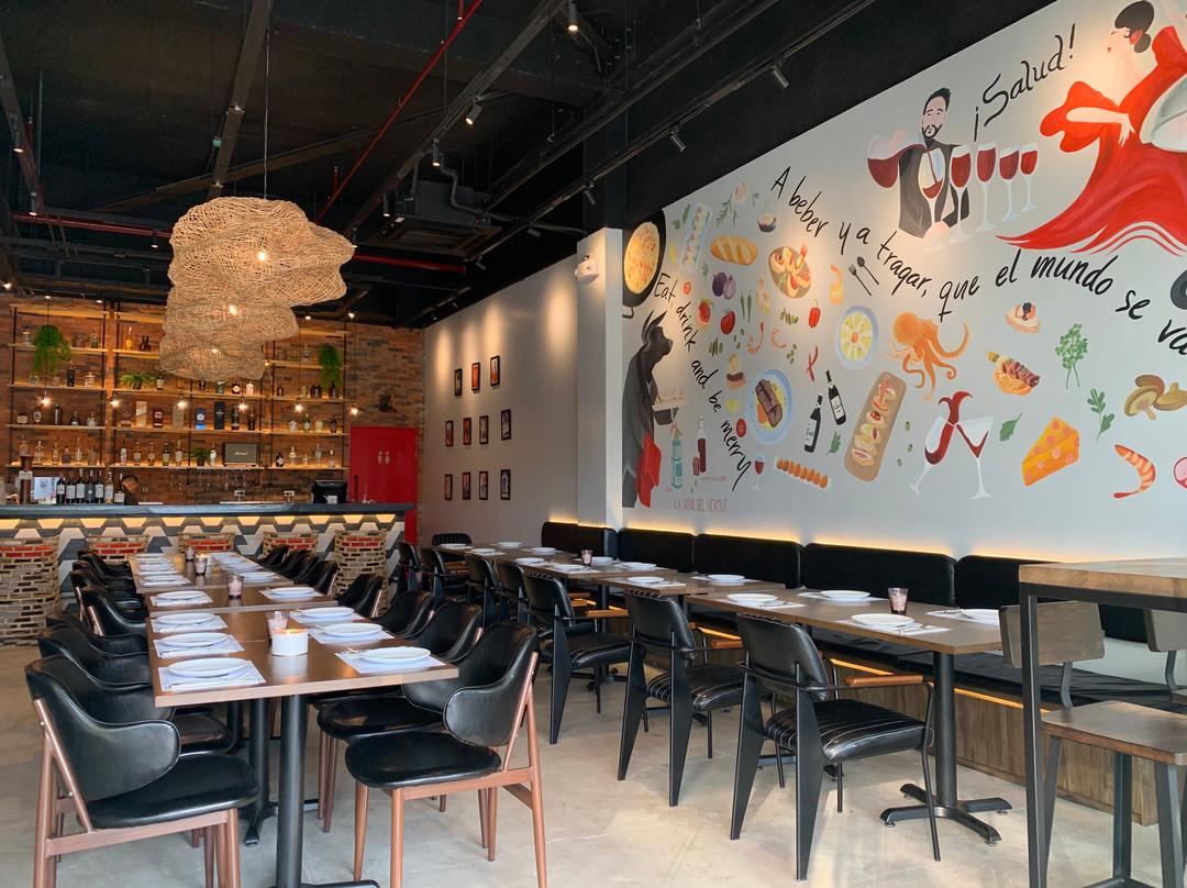 Oakridge Business Park- 曼达维必去景点