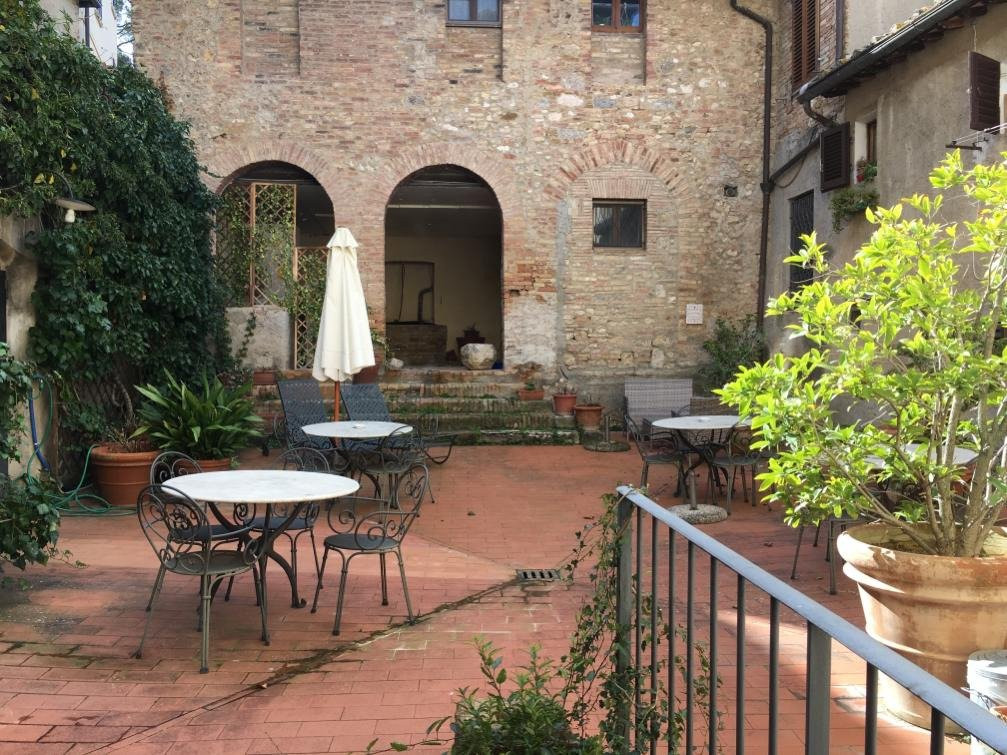 Hotel L'antico Pozzo主图