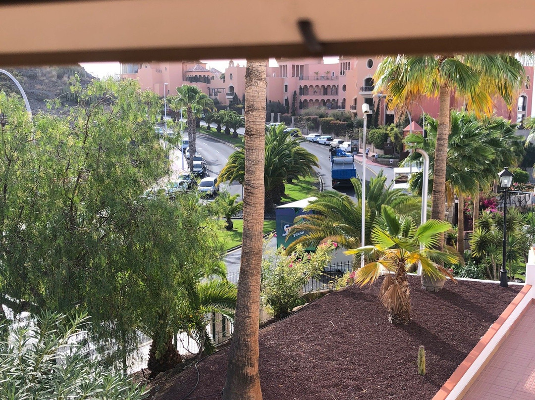 Altamira Apartments主图