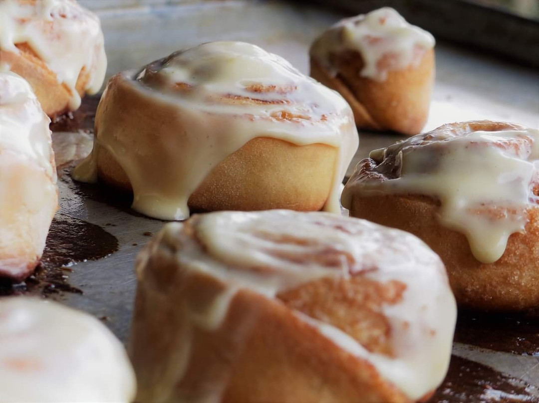 Pizzeria La Estacion Oxapampa