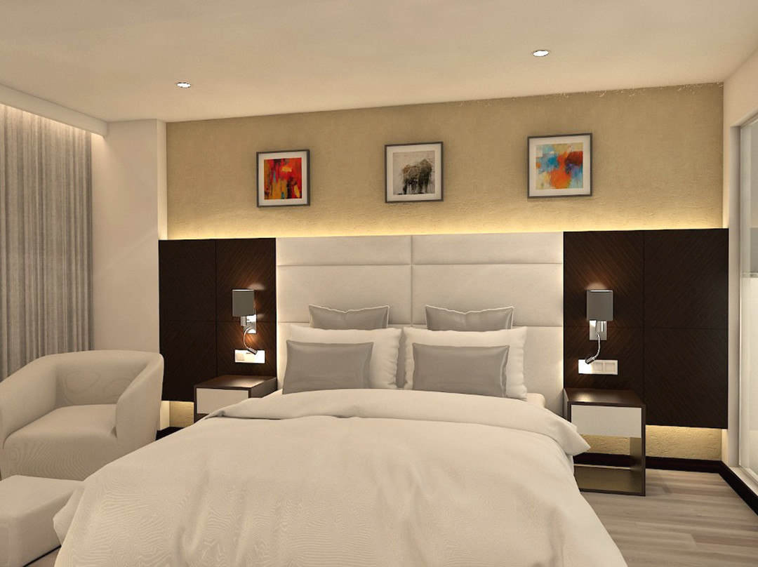 Grand Riverview Hotel主图