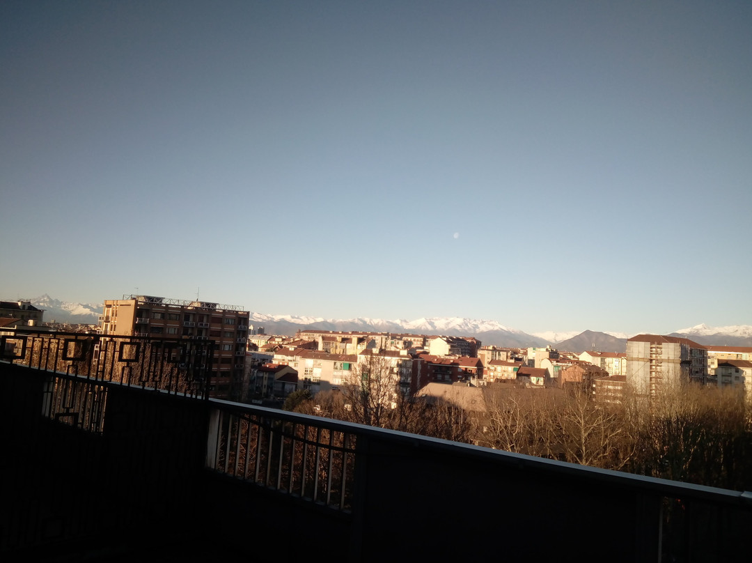 Hotel Miramonti主图