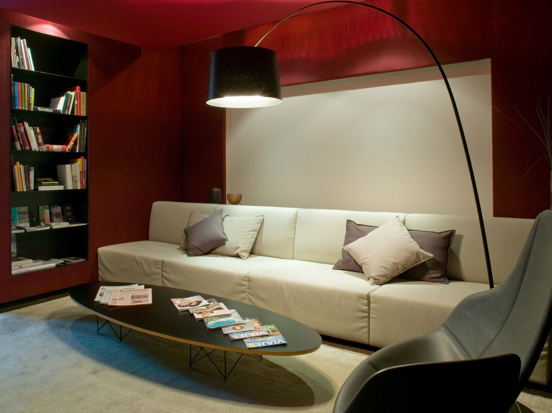 Mercer Casa Torner I Guell主图