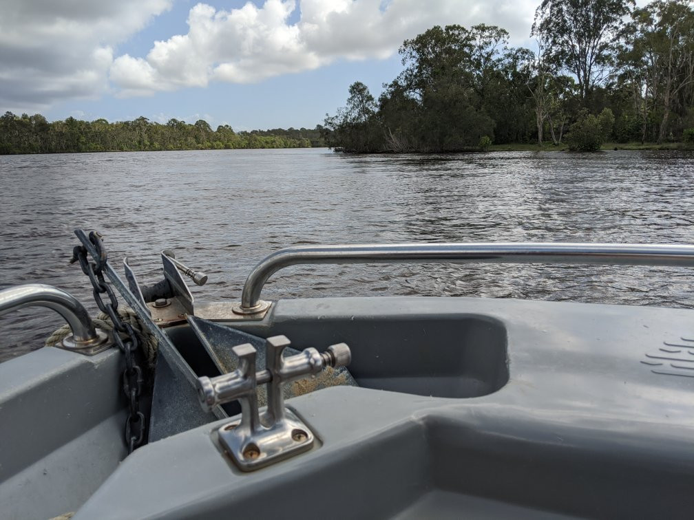 O Boat Hire-努萨维尔必去景点