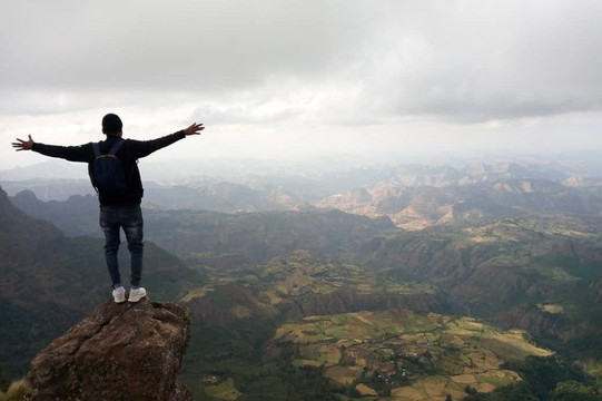 Simien Heritage Tours-贡德尔必去景点