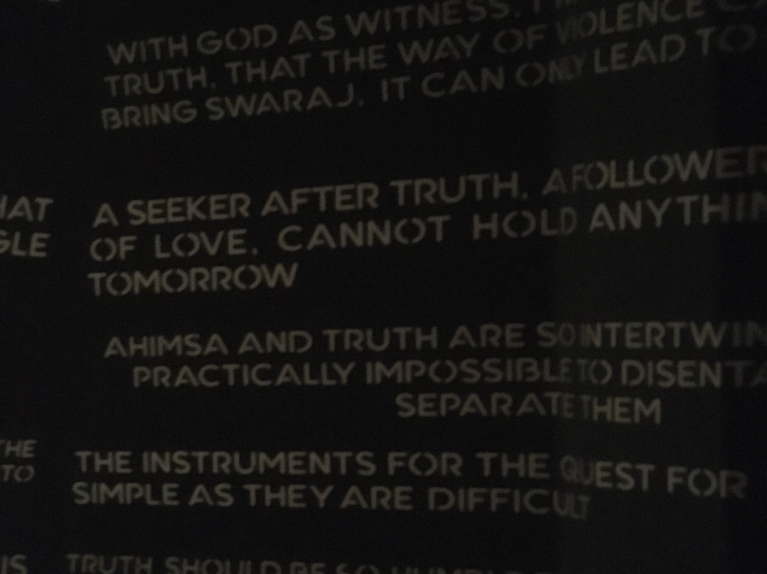 Watson Museum-杰拉果德必去景点