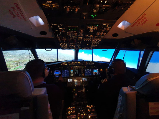 Sim2do Burwell-Mildenhall必去景点