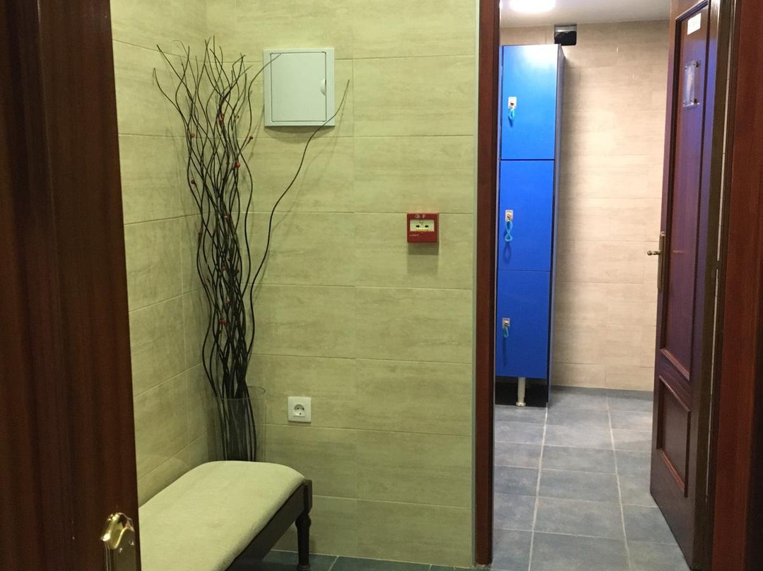 Hotel Don Juan de Austria主图