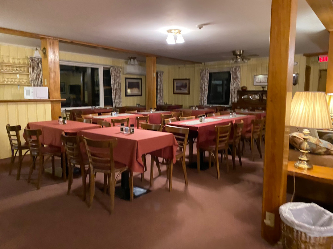 Gray Ghost Inn主图