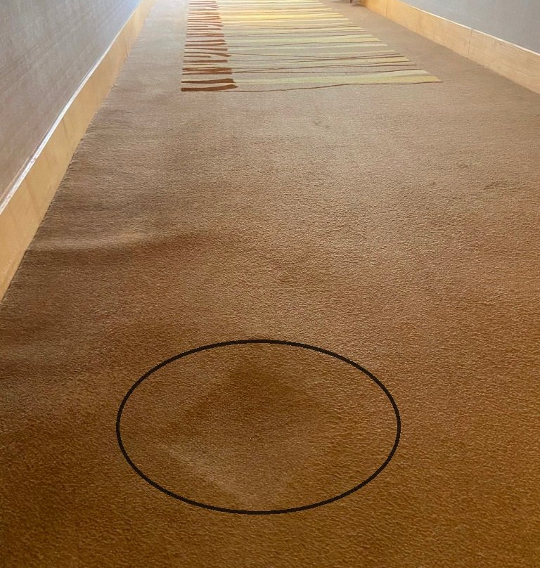 梳邦帝盛君豪酒店主图