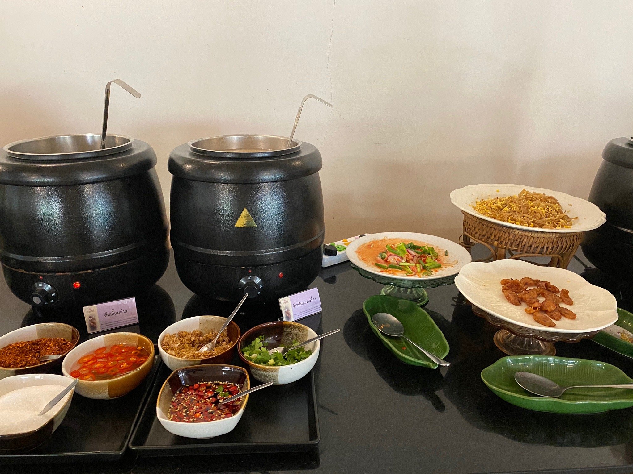 Nantrungjai Boutique Hotel-官方