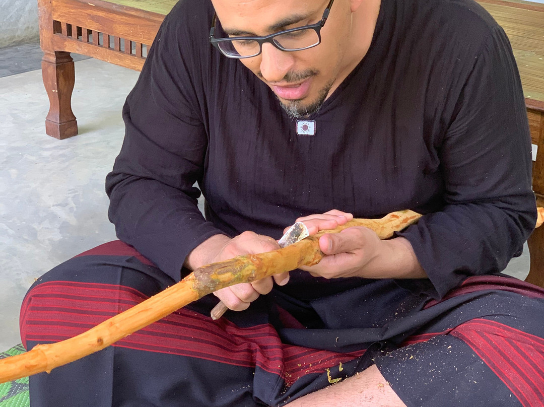 The Cinnamon Experience景点图片