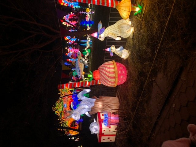Snug Harbor Cultural Center景点图片