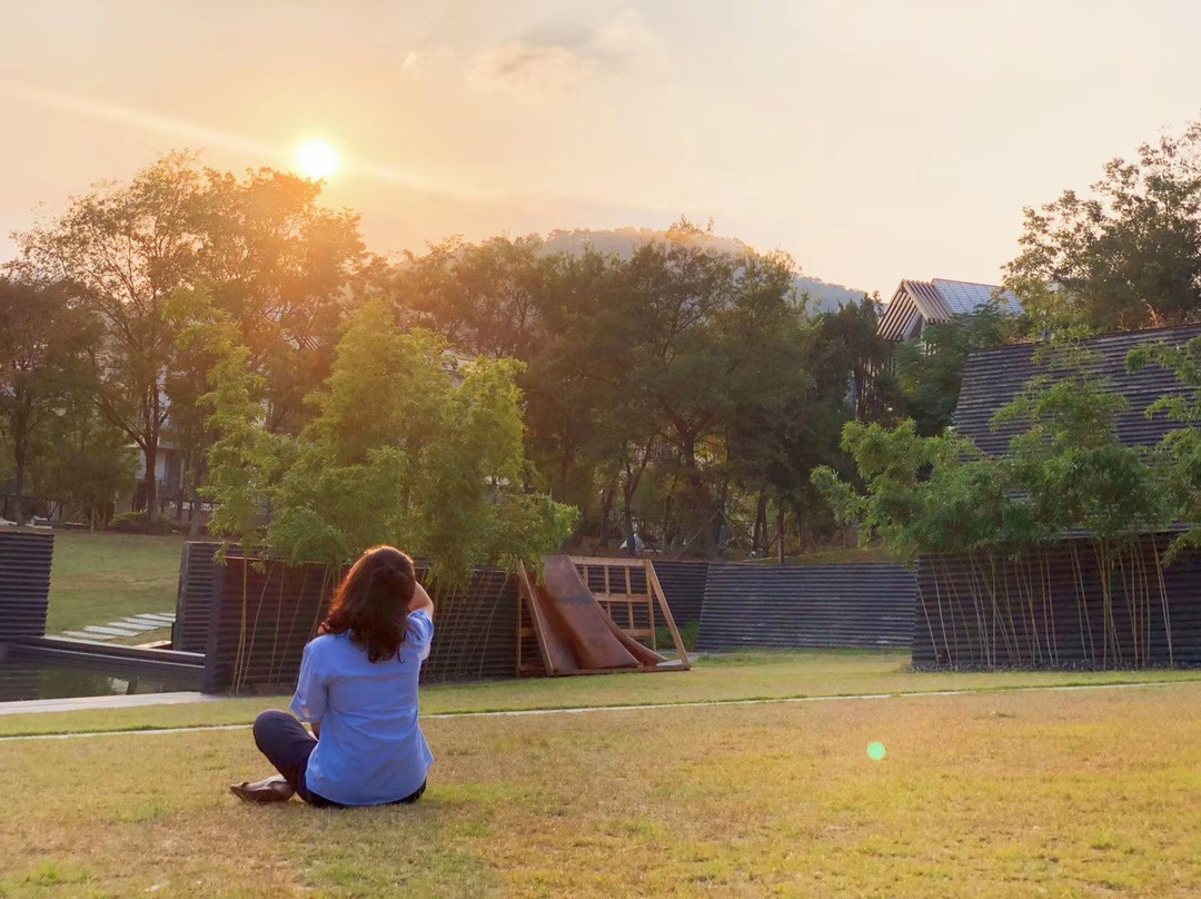 四方当代美术馆-南京市必去景点