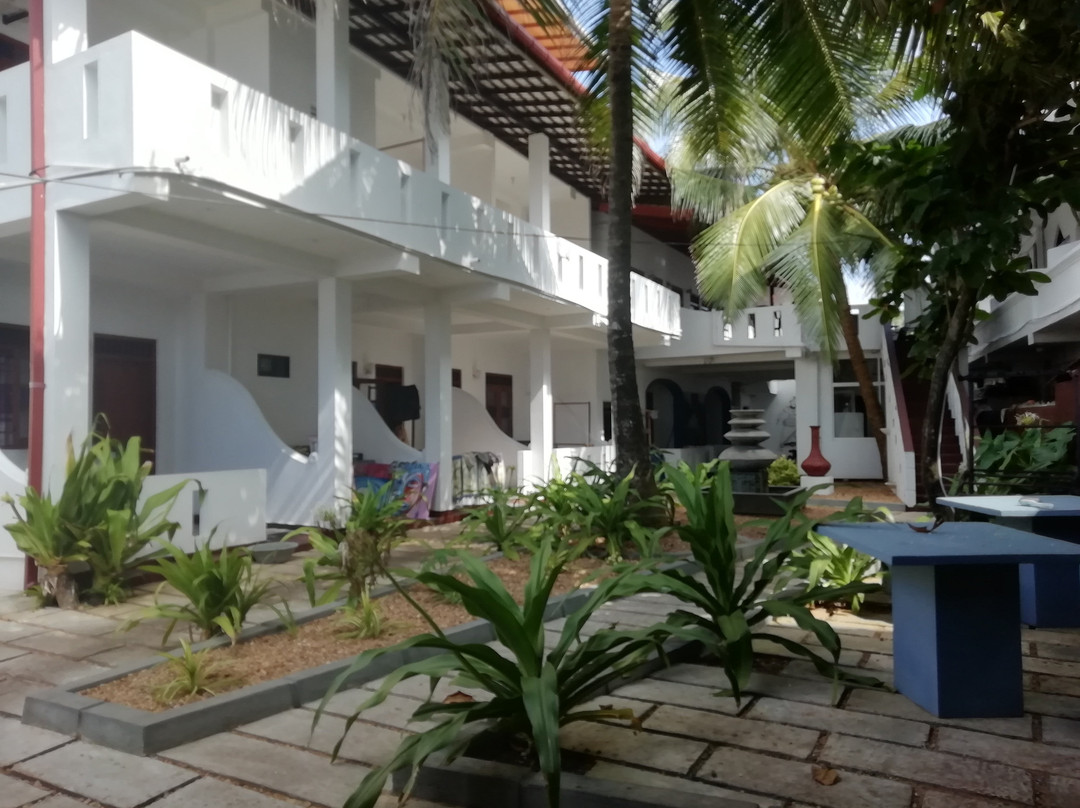 Hotel Universal Beach