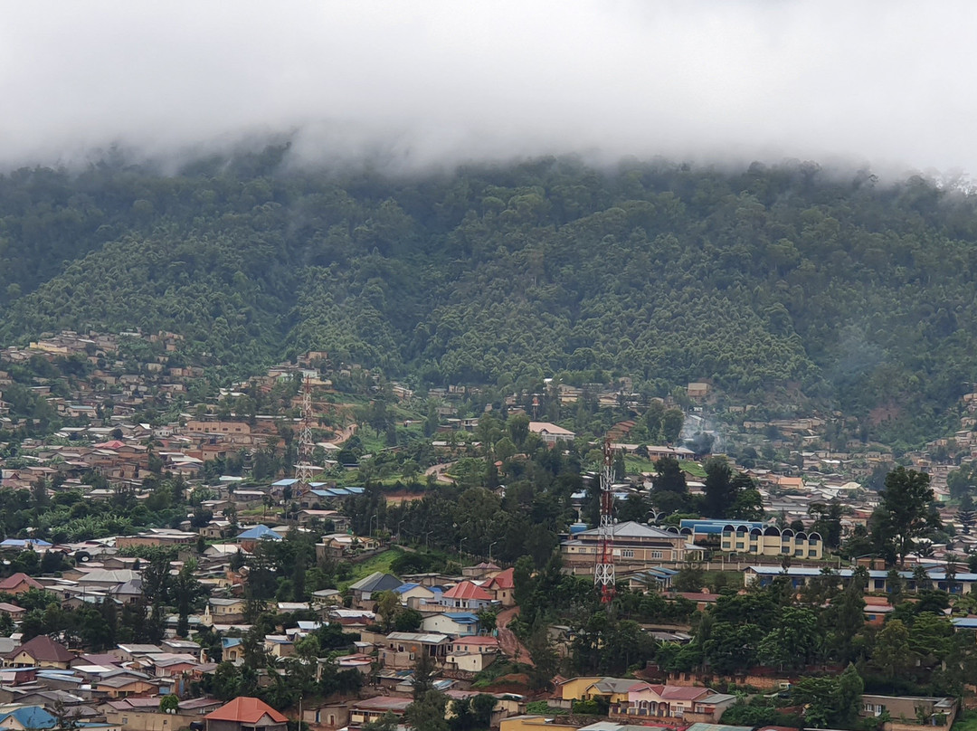 Kigaliview Hotel and Apartments主图