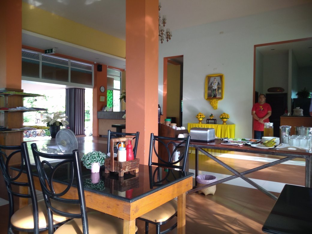 Tamali Hotel-官方
