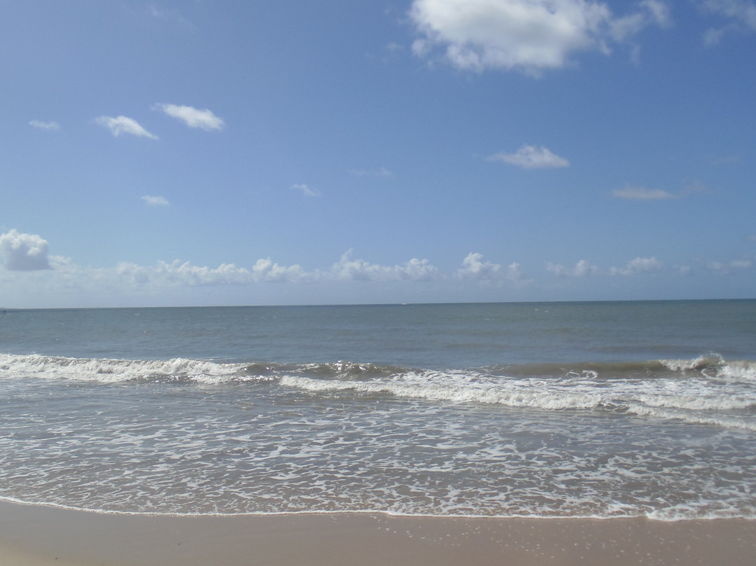 Jacuma Beach-Genipabu必去景点