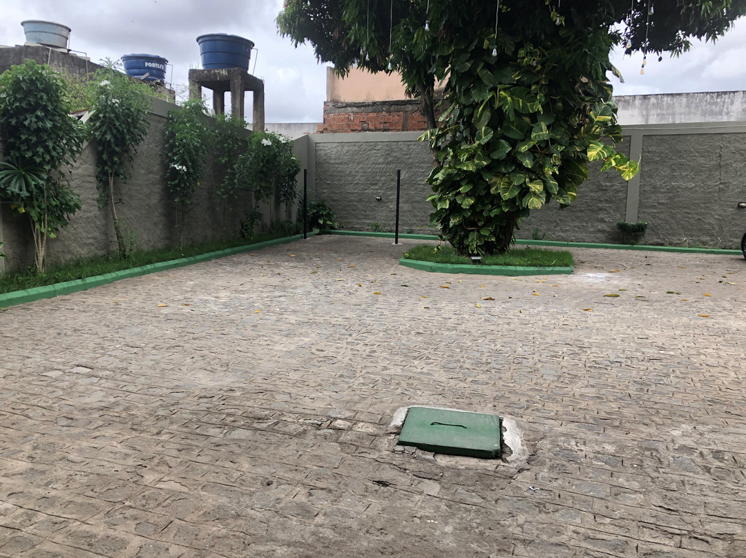 Vila do Carpinteiro主图