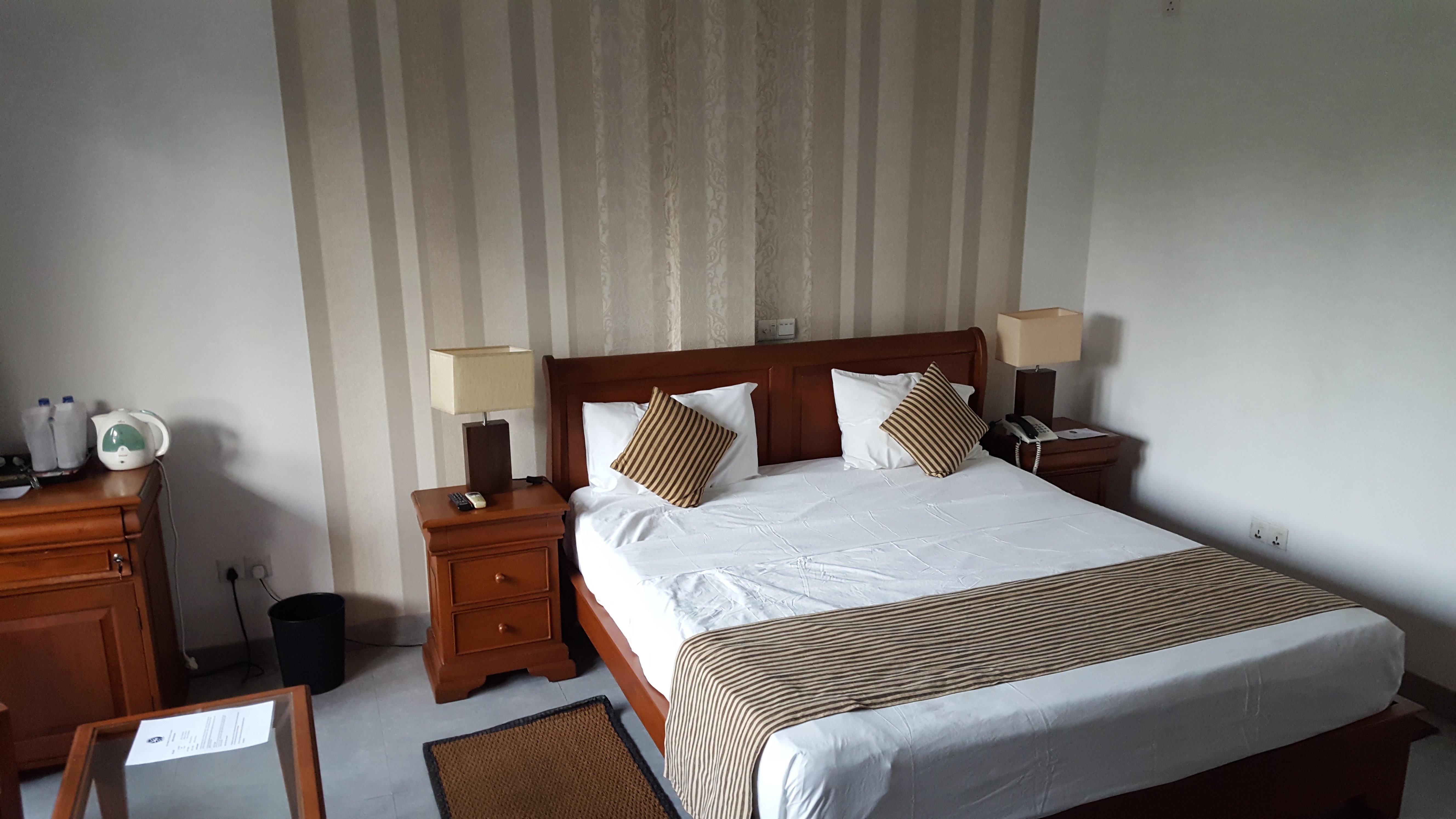 Paradise Beach Resort-官方