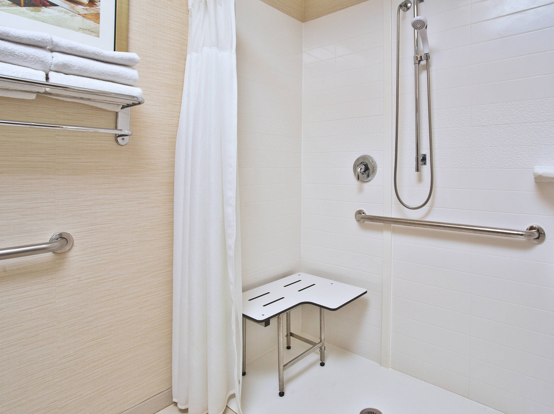 Fairfield by Marriott Inn & Suites Madison West/Middleton主图