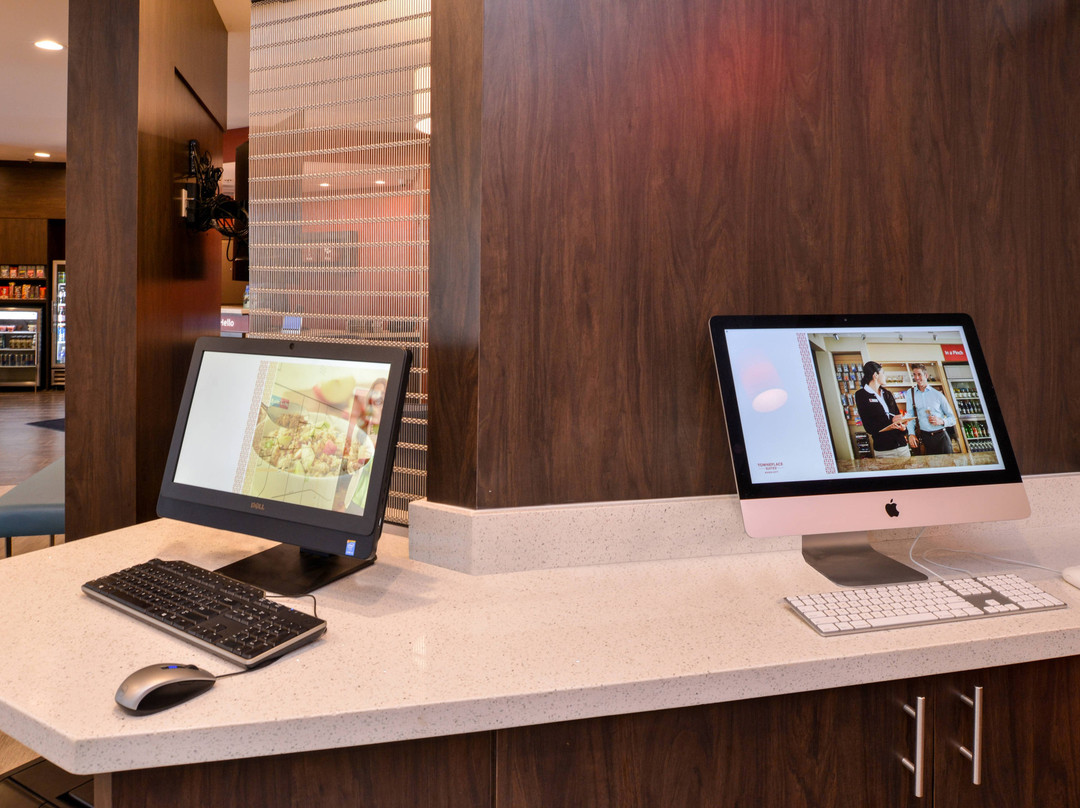 TownePlace Suites by Marriott Laplace主图