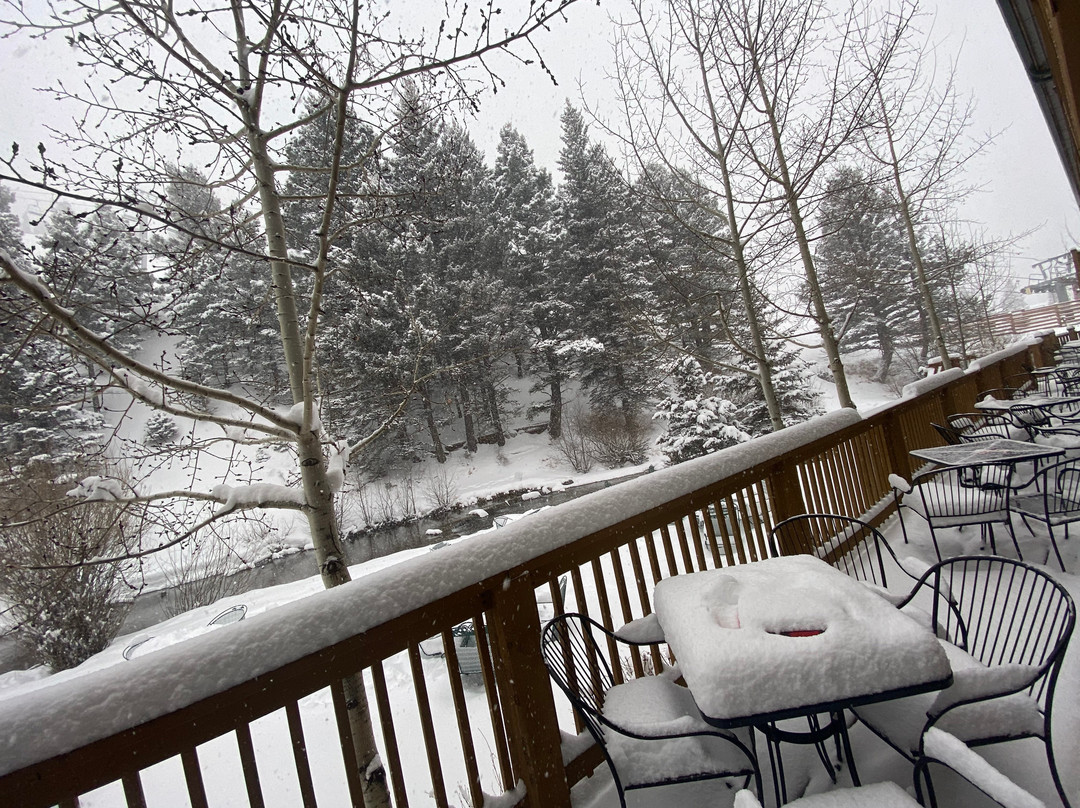 Best Western Rivers Edge主图