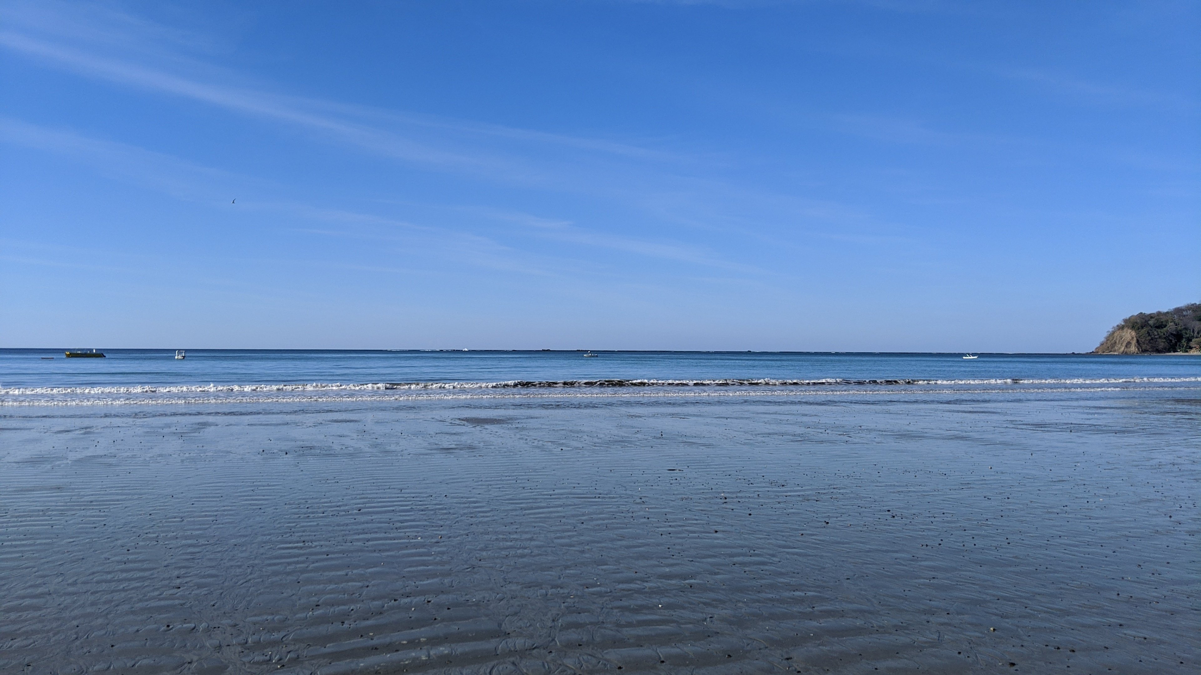 Fenix Hotel - On The Beach-泳池