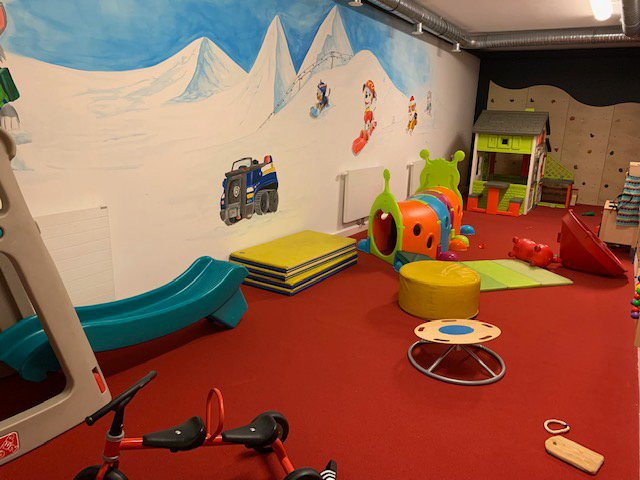 Appartement & Suiten Hotel Gloecknerin主图