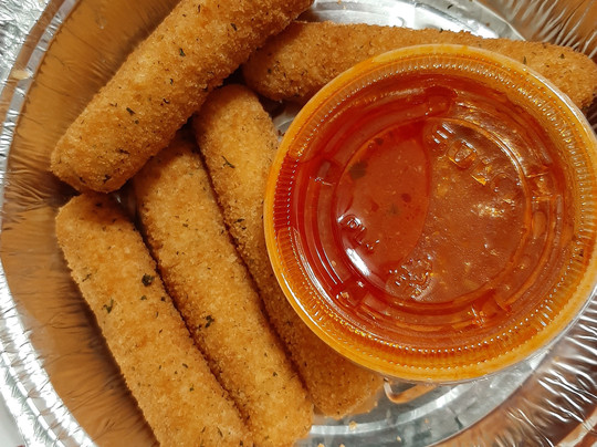 Primavera’s Restaurant & Pizza主图