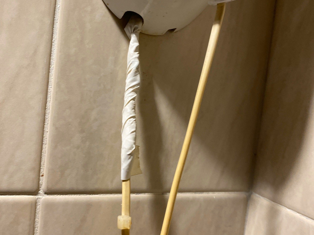 Hotel Diamante主图