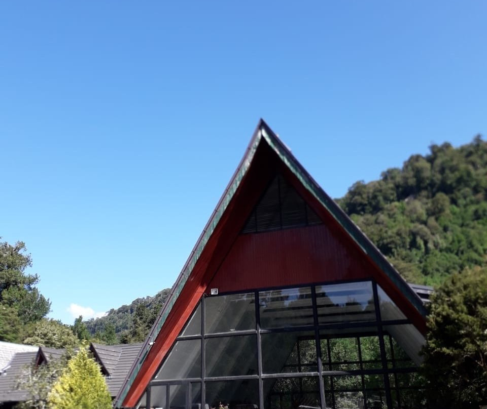 Parque Nacional Puyehue-Puyehue必去景点