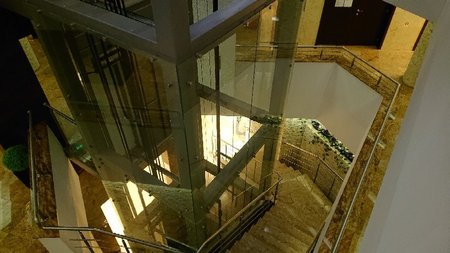 Hotel Carpati主图