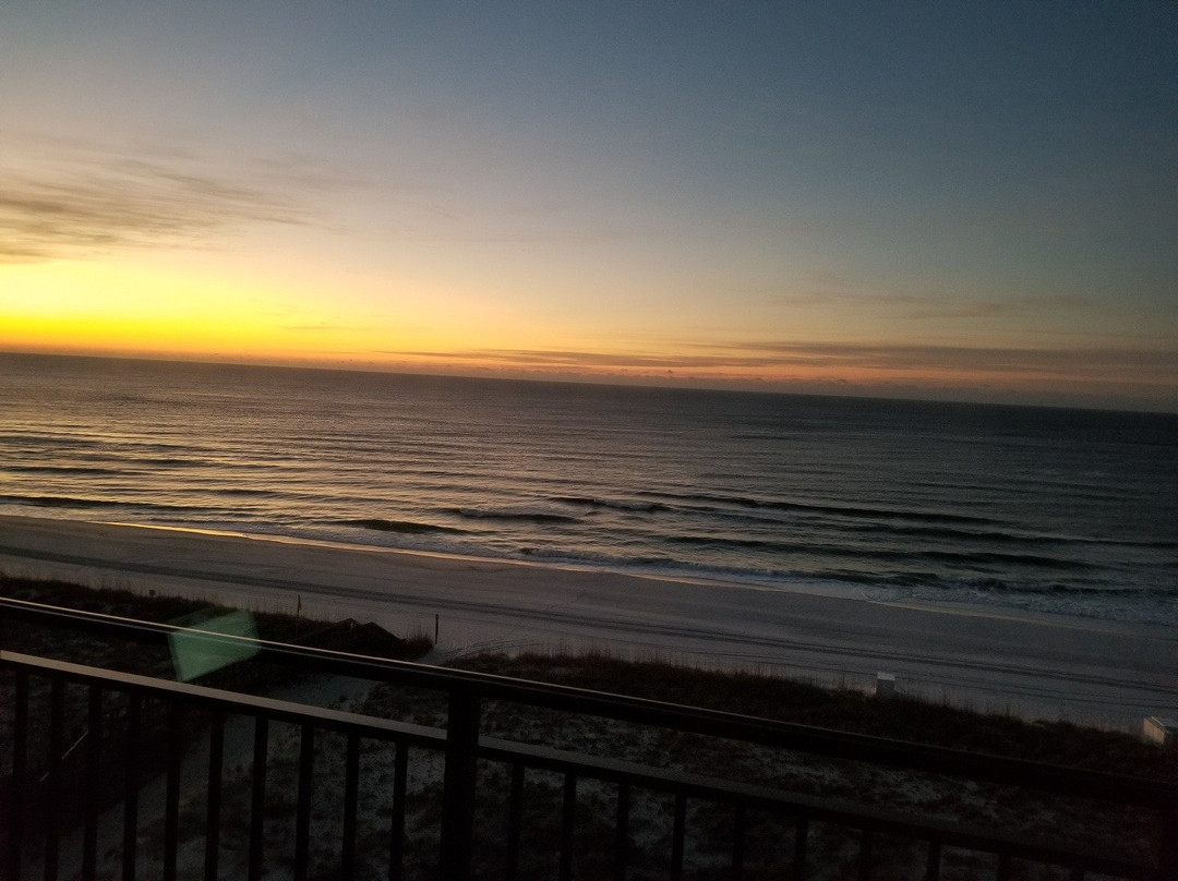 SpringHill Suites by Marriott Navarre Beach主图