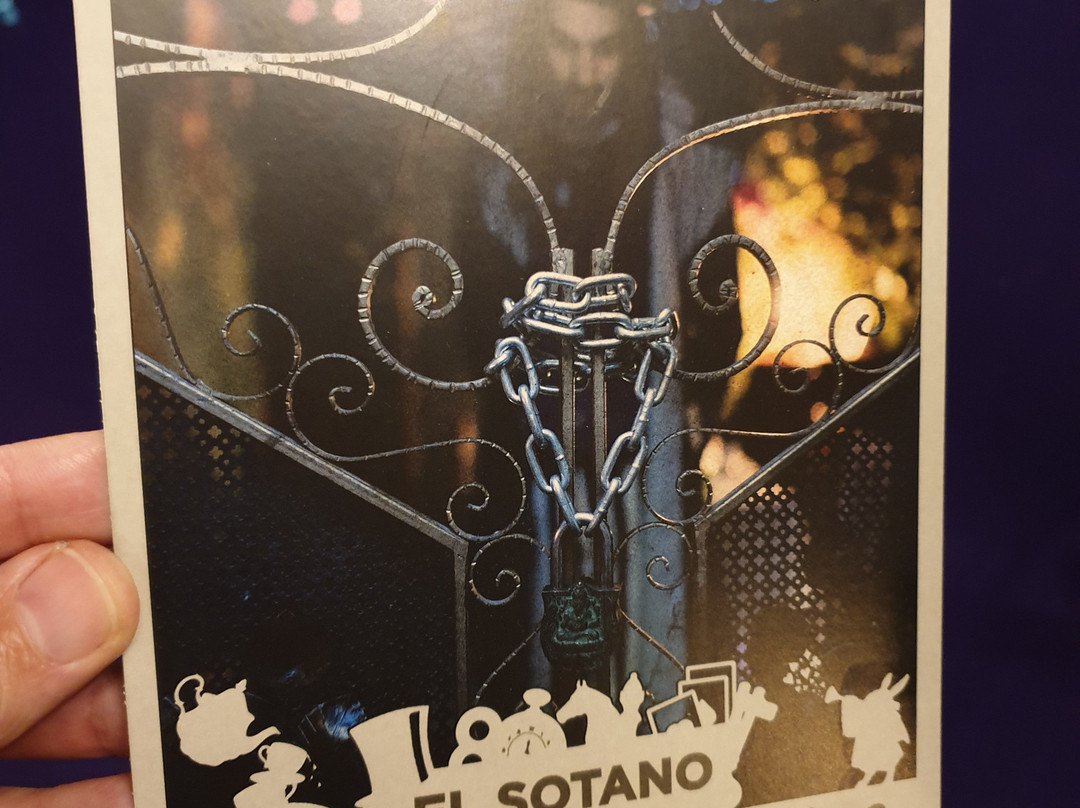 El Sótano景点图片