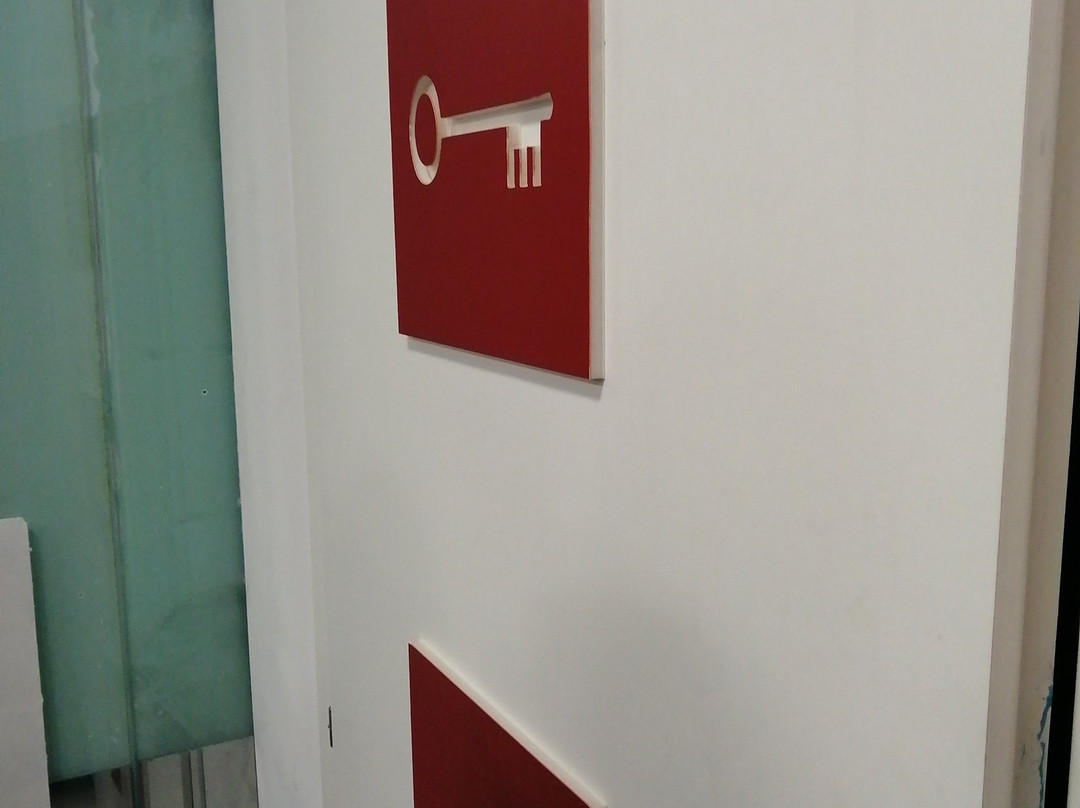 Adventure Rooms-安科纳必去景点