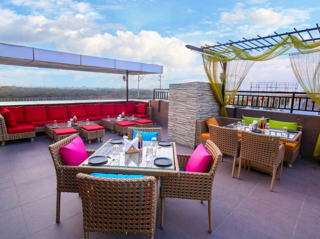 Urban Hermitage主图