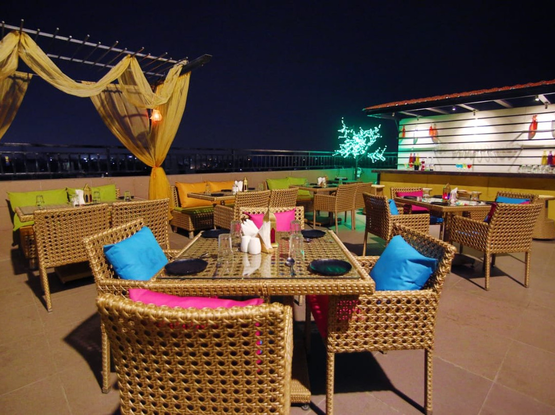 Urban Hermitage主图