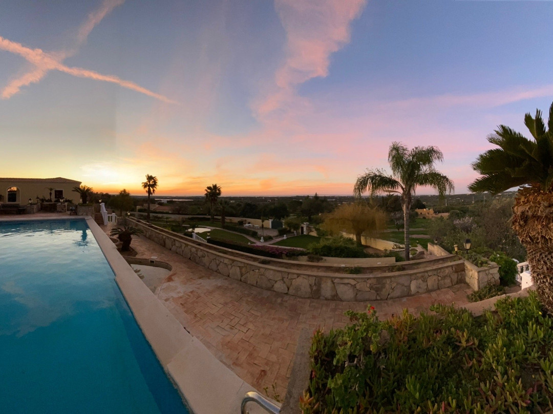 Villa Monte do Casal主图