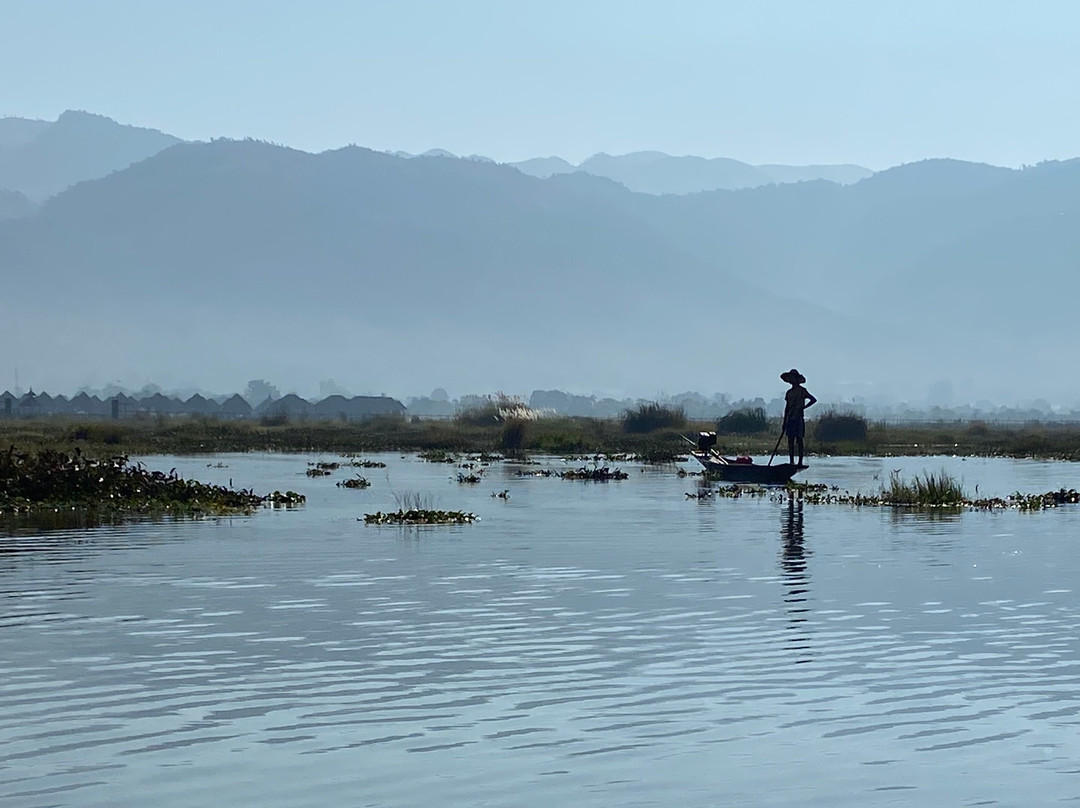 The Mighty Myanmar Travel-仰光必去景点
