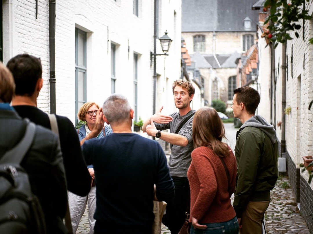 Leuven Leisure-鲁汶必去景点