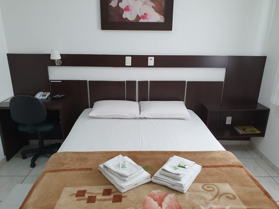 Argentin Palace Hotel主图