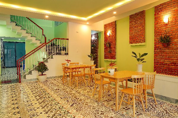 Lam Garden Boutique Homestay主图